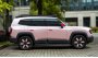 Открыть статью Новый хардкорный внедорожник от Changan выходит в продажу в Китае