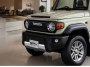 Suzuki не позволила Toyota скопировать Jimny: вот как бы выглядел такой…
