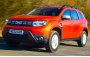 Открыть статью Британцы назвали кроссовер Duster лучшим автомобилем для владения в…