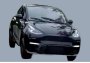 Открыть статью В Китае создали дешевую подделку на Tesla Model Y: она стоит всего…
