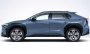 В Россию привезли новый кроссовер Subaru с «Тойотовскими» корнями