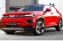 Открыть статью Новое поколение Sandero Stepway превратится в полноценный кроссовер