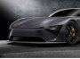 Второе поколение Lexus LFA обзавелось свежими подробностями