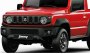 Открыть новость Suzuki хочет превратить внедорожник Jimny в компактный пикап