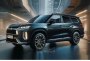 Suzuki готовит новый 7-местный кроссовер и минивэн: подробности