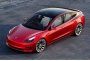 Продажи электрокаров в Германии упали на 16,4%, Tesla «провалилась»…