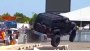 Китайский подражатель Jeep показывает, как нельзя ездить по бездорожью