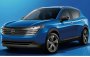 Открыть новость Новое поколение Nissan Murano приблизилось к своему дебюту