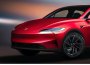 Открыть статью Новое поколение кроссовера Tesla Model X: как оно будет выглядеть