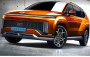 Новый 7/8-местный электрический кроссовер Hyundai появится в конце 2024 года
