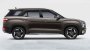 Открыть новость Обновленную версию 7-местной Hyundai Creta засняли перед премьерой
