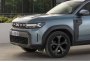 Autoweek показал, как будет выглядеть кроссовер Duster XL