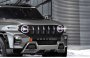 Экс-SsangYong выпустит новое поколение внедорожника Korando