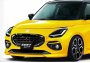 Новый Suzuki Swift Sport появится в продаже в сентябре