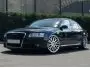 Project Kahn представил своё видение Audi A8