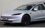 Обновленная Tesla Model 3 стала... катафалком