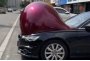 Выяснилось, почему на кузовах китайских авто появляются пузыри 