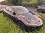 Открыть статью Сотни новеньких Tesla брошены под солнцем Флориды в заросшем поле