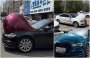 Открыть статью В Сети раскрыли секрет «беременных» автомобилей в Китае