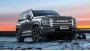 Второе поколение внедорожника Haval H9 будет стоить в Китае 2,6…