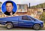 Пикап Tesla для бедных: на продажу выставили пародию на Cybertruck
