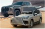 Никто не делает такие надежные автомобили, как Toyota и Lexus