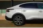 Открыть новость Рестайлинговый кросс-фастбэк Citroen C4X показали на первых шпионских фото