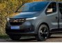 В Сети показали идеальный фургон, который может создать Dacia