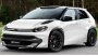 Toyota выпустит дерзкий хэтчбек GR Starlet