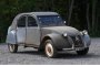 На продажу выставили коллекцию редких Citroen, забытых на десятилетия…