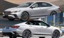 Новый Subaru Legacy раскрылся на неофициальных картинках: в его…