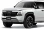 Новый Mitsubishi Pajero Sport (2025) начинает обретать форму