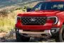 Рестайлинговый пикап Ford Ranger (2026): раскрыты интересные подробности