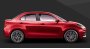 Седан-версия нового Suzuki Swift впервые «попалась» фотошпионам без…