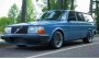 Открыть новость На продажу выставили Volvo 240 DL 1993 года с мотором Toyota 2JZ на 500 «сил»