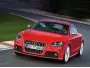 Audi выпустила на просторы самую мощную версию TT