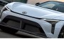 Новое купе Lexus, которое заменит LC и RC: изображения и подробности
