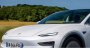 Tesla дешевле E-Largus: свежие изображения и слухи о бюджетнике Model…