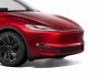 Новая Tesla Model Y получит обновленный дизайн, вдохновленный Model 3