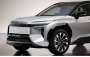Новая Toyota RAV4 (2025): что о ней известно