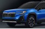 Открыть новость Кроссовер-универсал Subaru хочет в новое поколение
