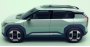 Новый электро-кроссовер Kia «для всех» засняли в естественной среде…