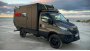 Открыть статью Представлен Greenlander Sherpa 4x4: экспедиционный автомобиль для…