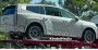 3-рядный кроссовер Ioniq 9 заметили по дороге на премьеру