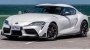 Открыть статью У Toyota GR Supra вскоре может появиться агрессивная трековая версия