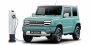 Открыть статью Культовый внедорожник Suzuki Jimny не превратится в электрокар