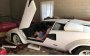 Открыть статью Внук нашел в бабушкином гараже редкие Lamborghini и Ferrari из 80-х