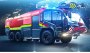 Открыть статью Rosenbauer создал пожарную машину Panther 6×6 Electric: она выглядит…