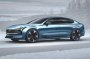 Volvo ES90: конкурент BMW I5 появится в марте 2025 года