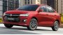 Седан-версия Suzuki Swift удивила кардинальными отличиями от оригинала